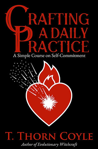 Crafting a Daily Practice