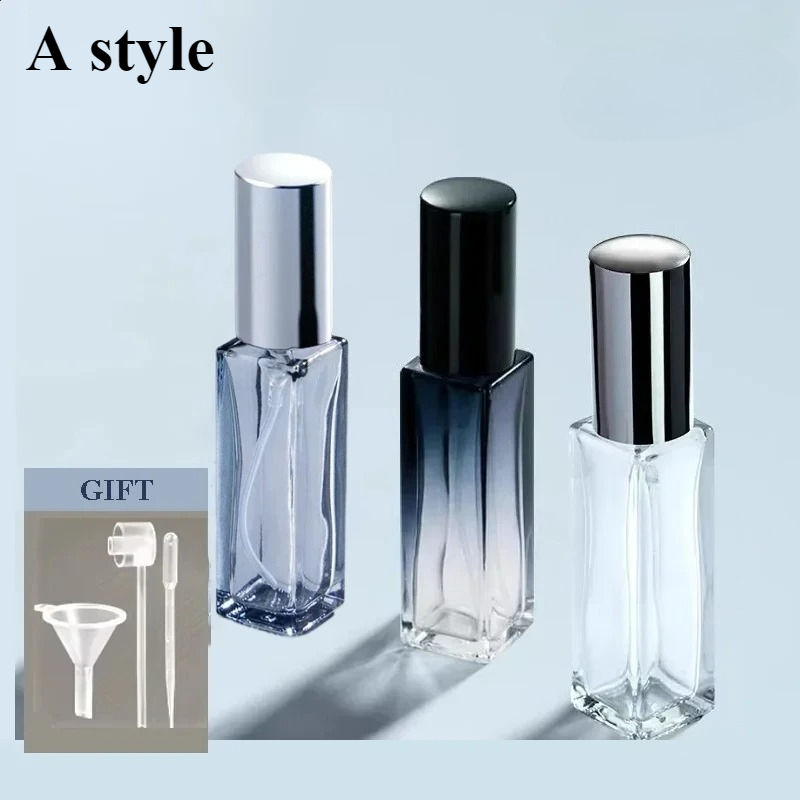 Thumbnail: Mini Perfume Atomizer Set