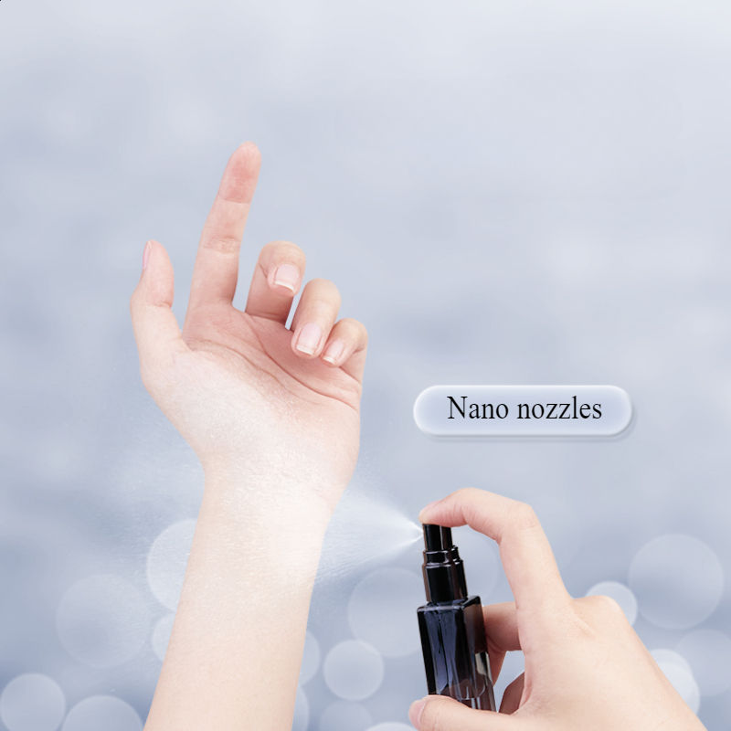 Thumbnail: Mini Perfume Atomizer Set
