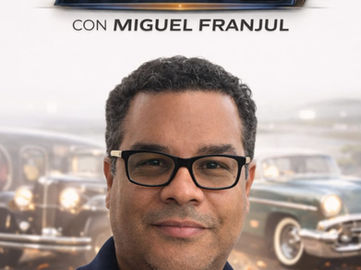 Franjul Motor Collection y “Sobre Ruedas” lanzan segmento de autos clásicos