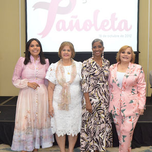 Fundación Pañoleta y Star Products realizaron conversatorio “Volver a tu ser”