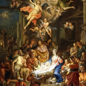  El verdadero sentido del Día de los Santos Inocentes”