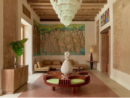 Kimpton Las Mercedes: lujo relajado con esencia dominicana