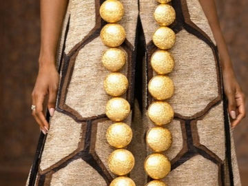 Giannina azar llevará el glamour a Casa de Campo Fashion Week