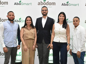 ABODOM lanza AboSmart, primera IA agrícola dominicana