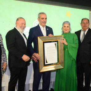 Expo Amaprosan 2026 inaugura trigésima quinta edición dedicada al 