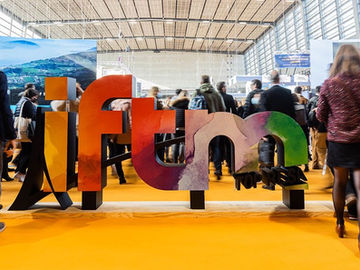 Banreservas promoverá nuevas inversiones turísticas en Top Resa 2026