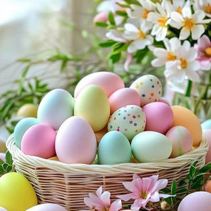 Domingo de Pascua: la celebración de la vida, la esperanza y el renacer