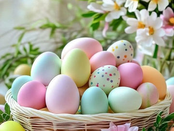 Domingo de Pascua: la celebración de la vida, la esperanza y el renacer