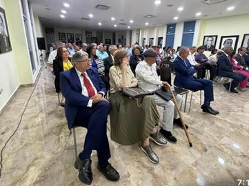 Una noche donde las ideas convocaron conciencias