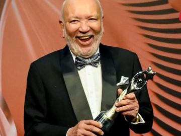 Jochy Santos, el “Divertido” de siempre