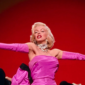 Marilyn Monroe, ícono eterno de Hollywood