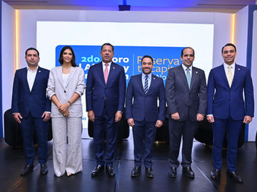 Banreservas y sus filiales realizan en Santiago el segundo Foro del Ahorro y la Inversión “Reserva tu Capital”