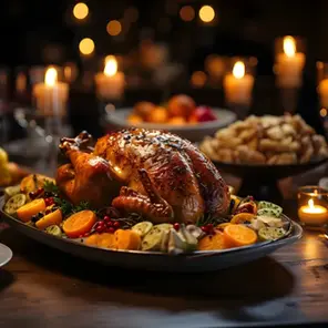 Día de Acción de Gracias: la tradición que celebra la gratitud 