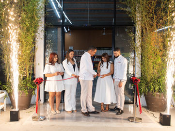 Distribuidora Miguel Ángel abre moderno almacén en Santiago