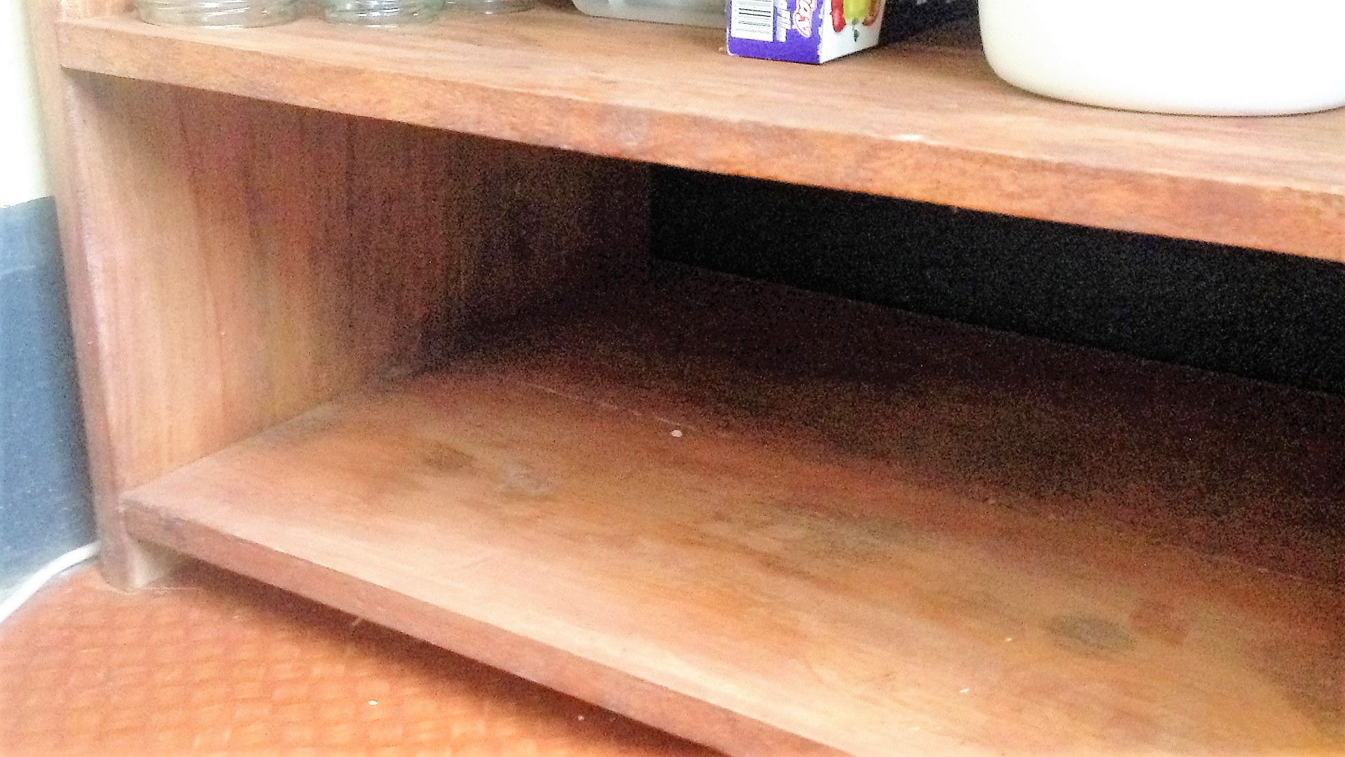 The Drawer