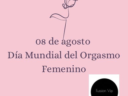 Día Mundial del Orgasmo Femenino: Un derecho que no conoce edad