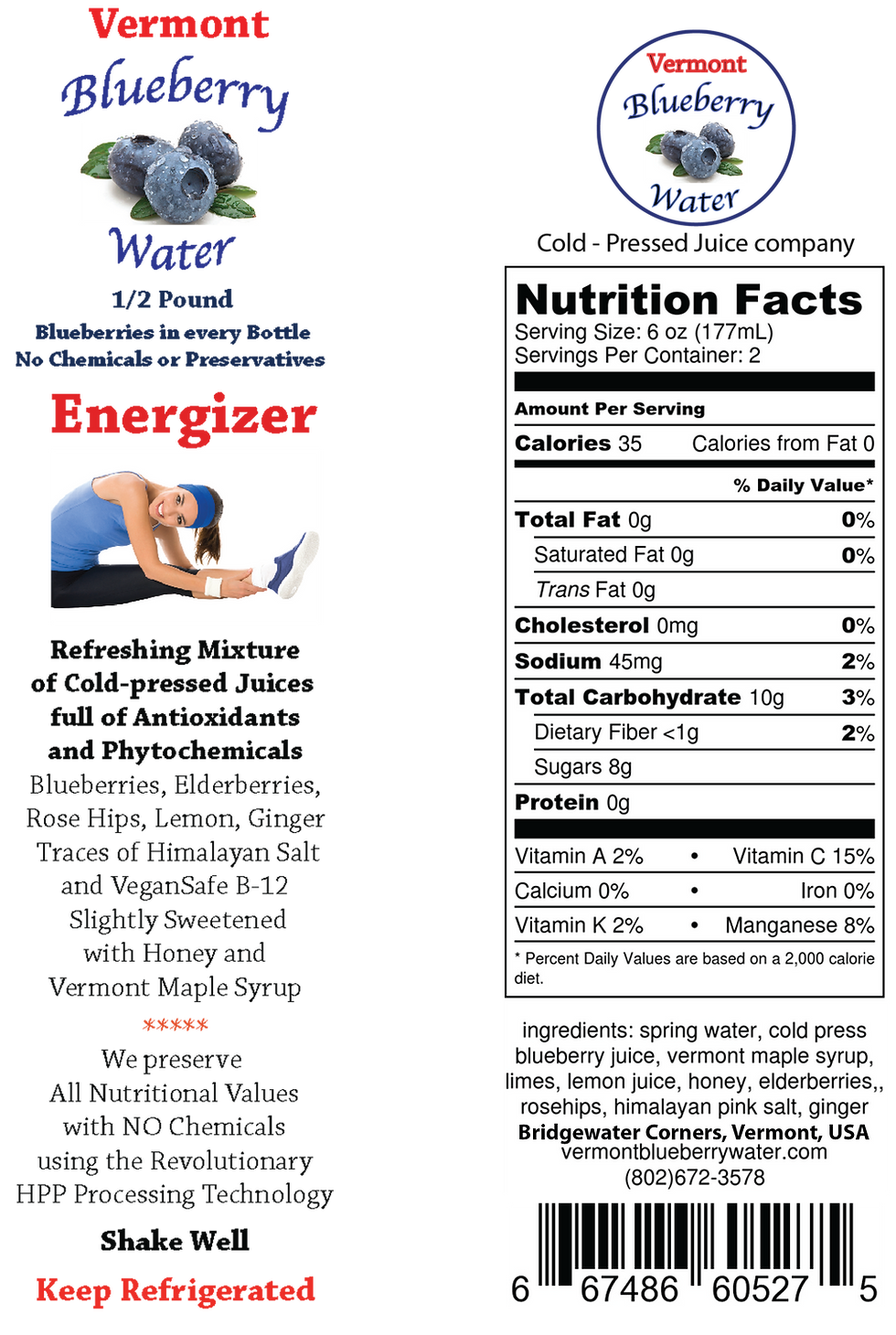Thumbnail: Energizer - 12 oz