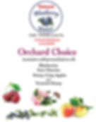 Thumbnail: Orchard Choice 12 oz