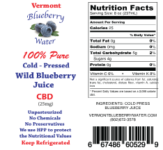 Thumbnail: 100 % Pure with CBD