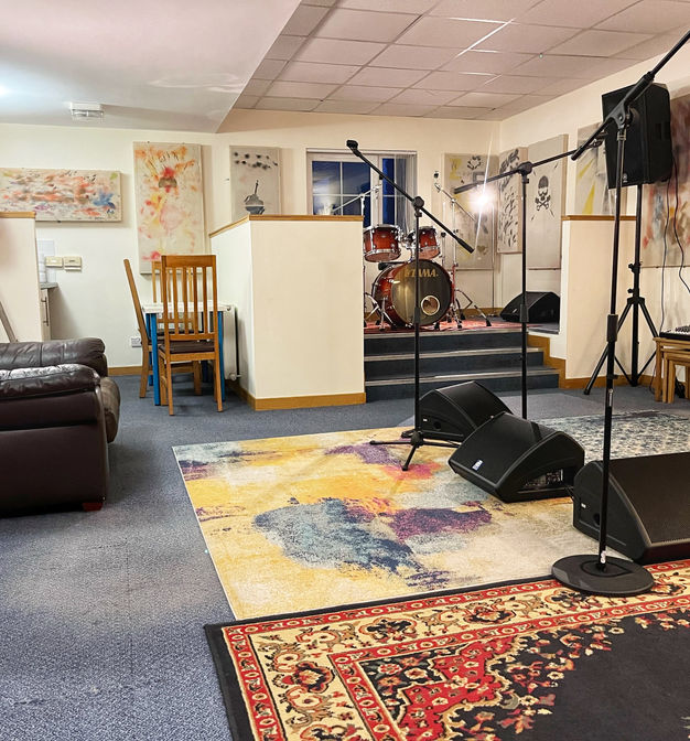 Daily rates available for MRM Pro Room