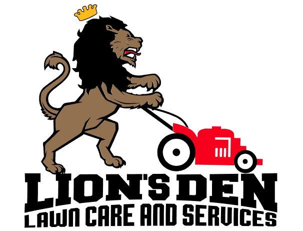 Home | Lion's Den Lawn Care Home | Lion's Den Lawn Care