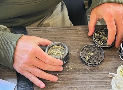Gauging the Impact of the DEA’s Move to Reclassify Marijuana