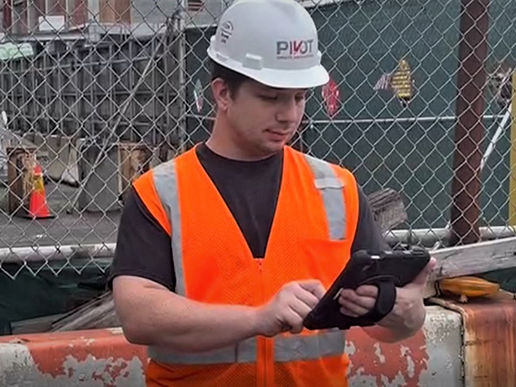 Impairment Science Releases Rapid Druid, a 1-Minute Impairment Test