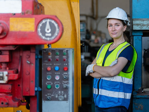 The Hidden Workplace Safety Risk of Chronic Medical Conditions