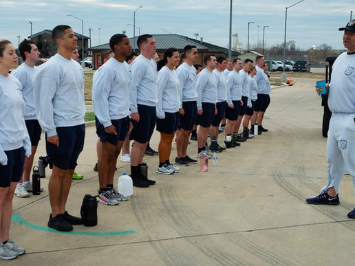 Fort Worth Fire Department Uses DRUID to Measure Fatigue