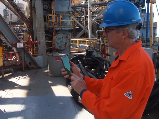 Innovation Interview: The Druid App featured by Together for Safer Roads (TSR)