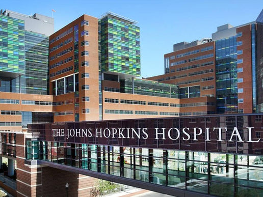 Johns Hopkins Study Shows Druid App's Accuracy