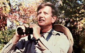 Adventures of a Birdwatching Pioneer - Part Two