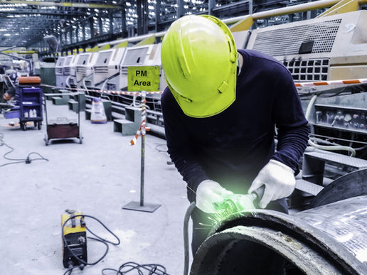 Developing a Workplace Impairment Policy: Steps and Procedures