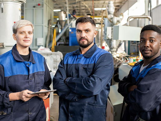 3 Reasons Why Impairment Testing Should Replace Drug Testing in the Workplace