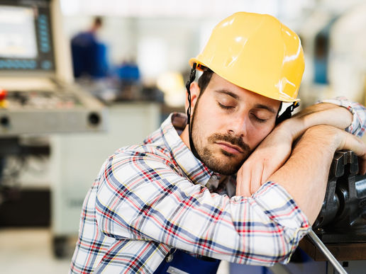 Solution for Reducing Workplace Fatigue: Key Factors in Choosing Detection and Monitoring Technology