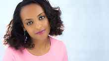 Model Shoot - Japi