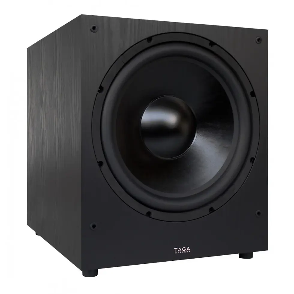 TAGA Harmony Thunder SW-15D