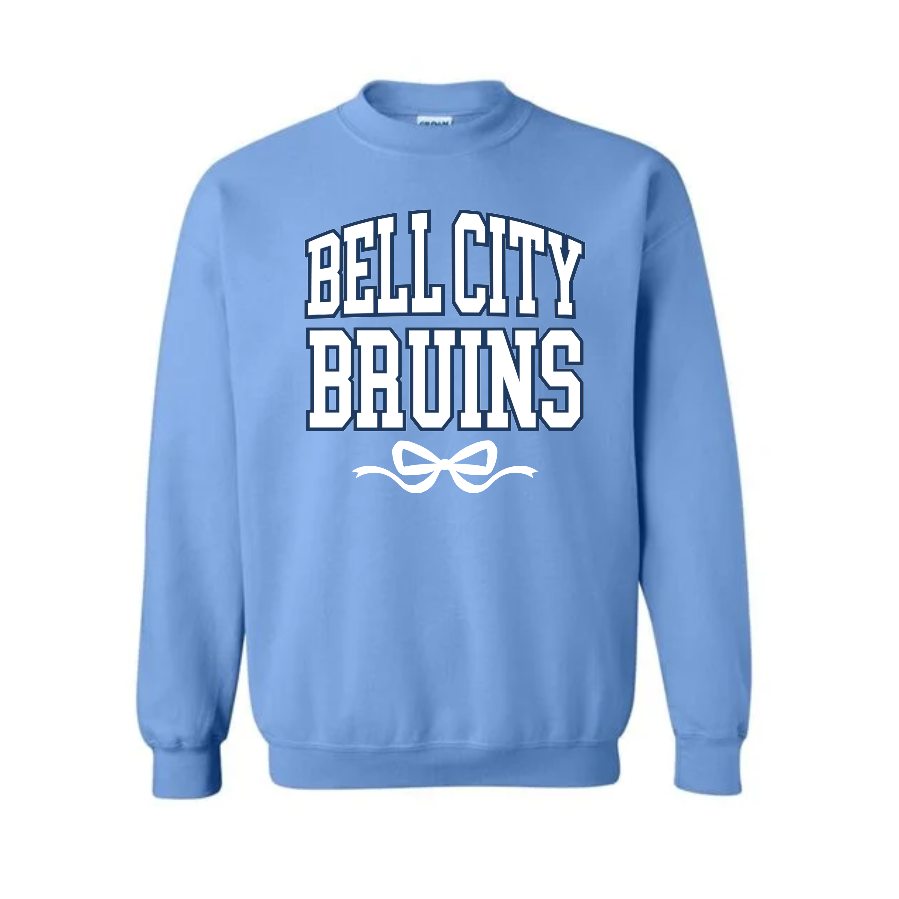 Bell City Bruins