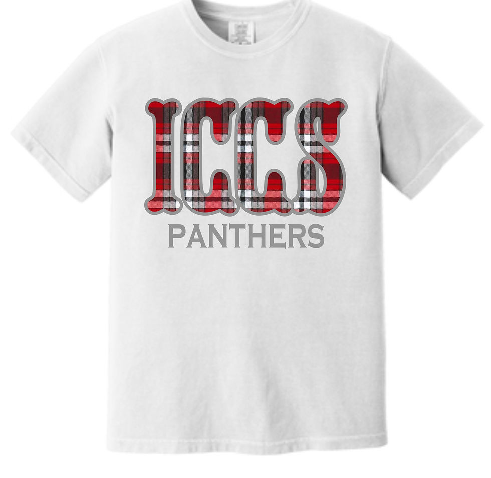 Thumbnail: ICCS Panthers