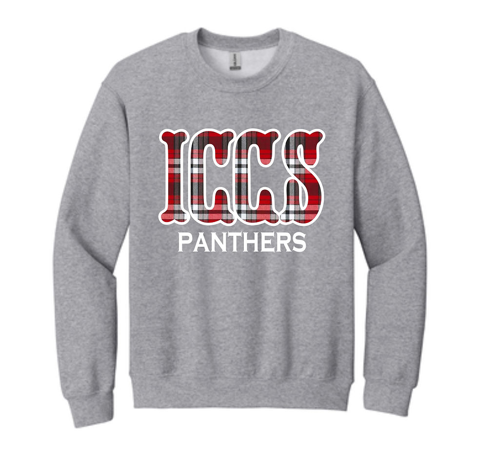 Thumbnail: ICCS Panthers