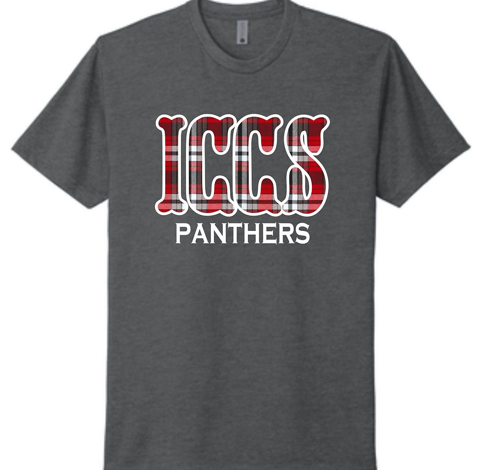 Thumbnail: ICCS Panthers