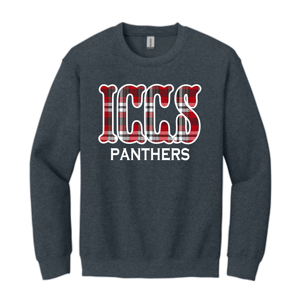 Thumbnail: ICCS Panthers
