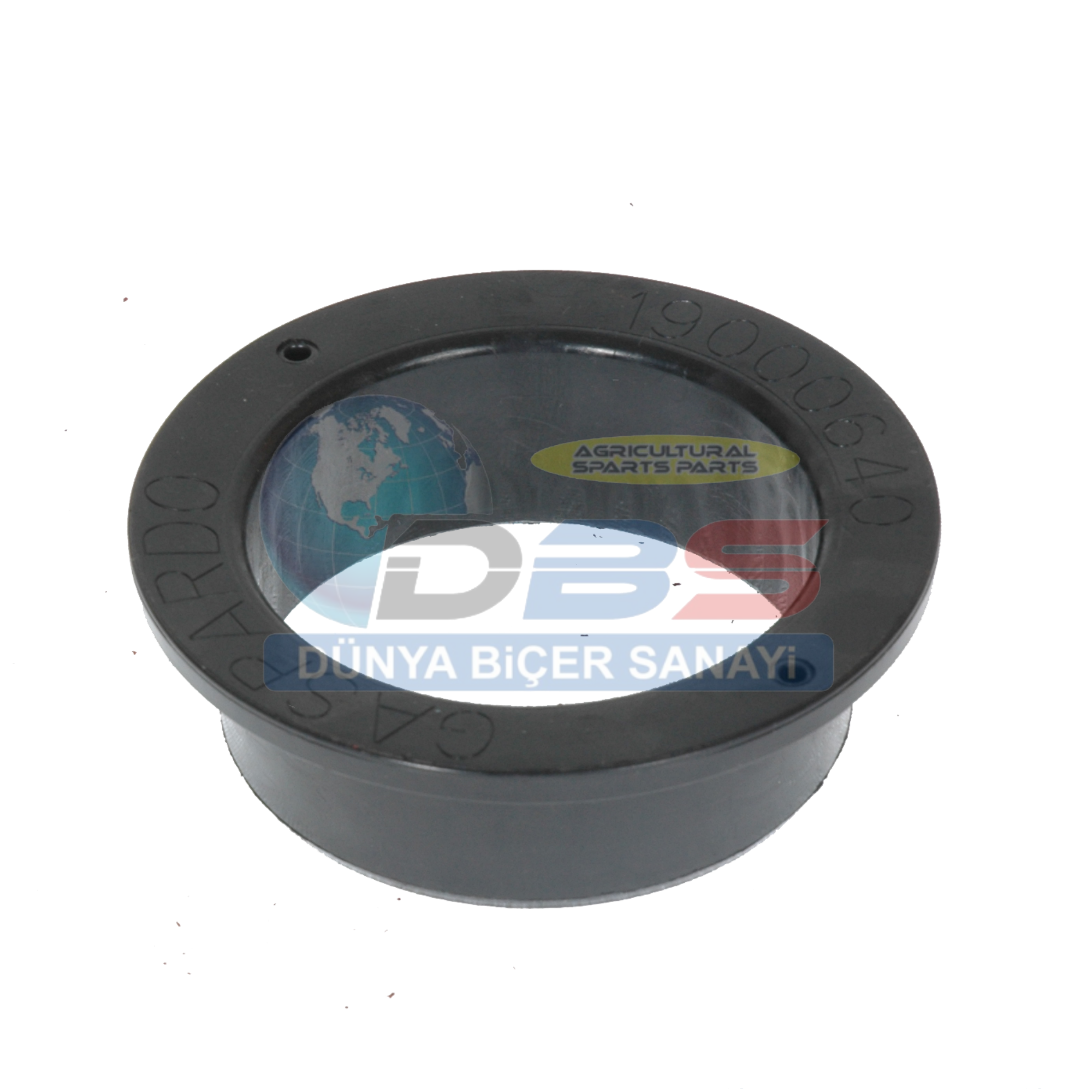 ANA GÖVDE PLASTİK BURÇ