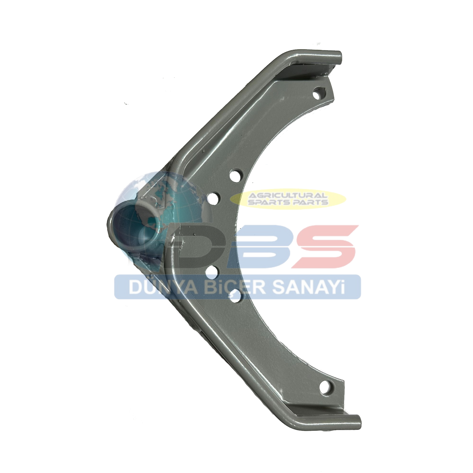 ÇATAL GÖVDE BAĞLANTISI MİLSİZ