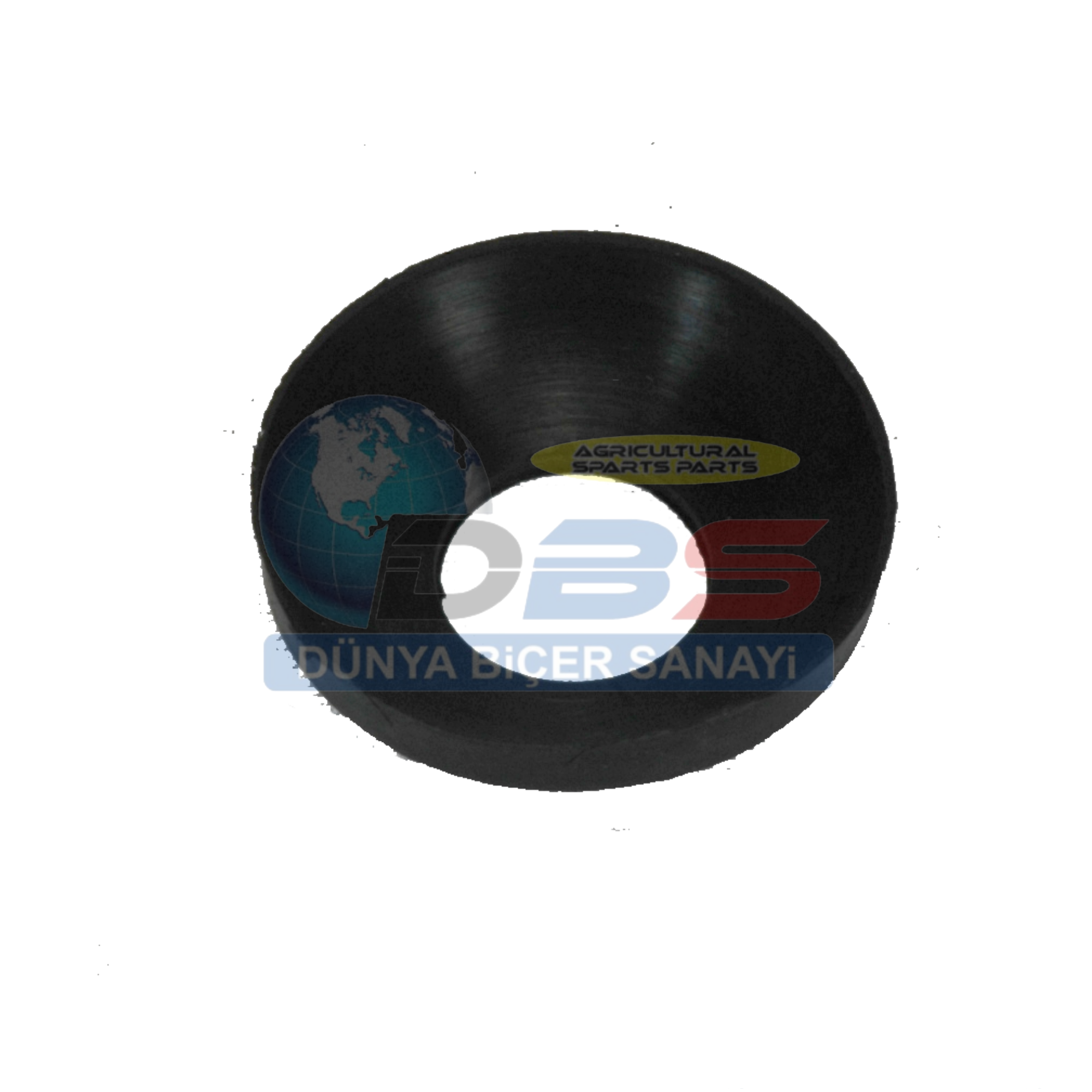 SARI YATAK TOPUZ LASTİĞİ