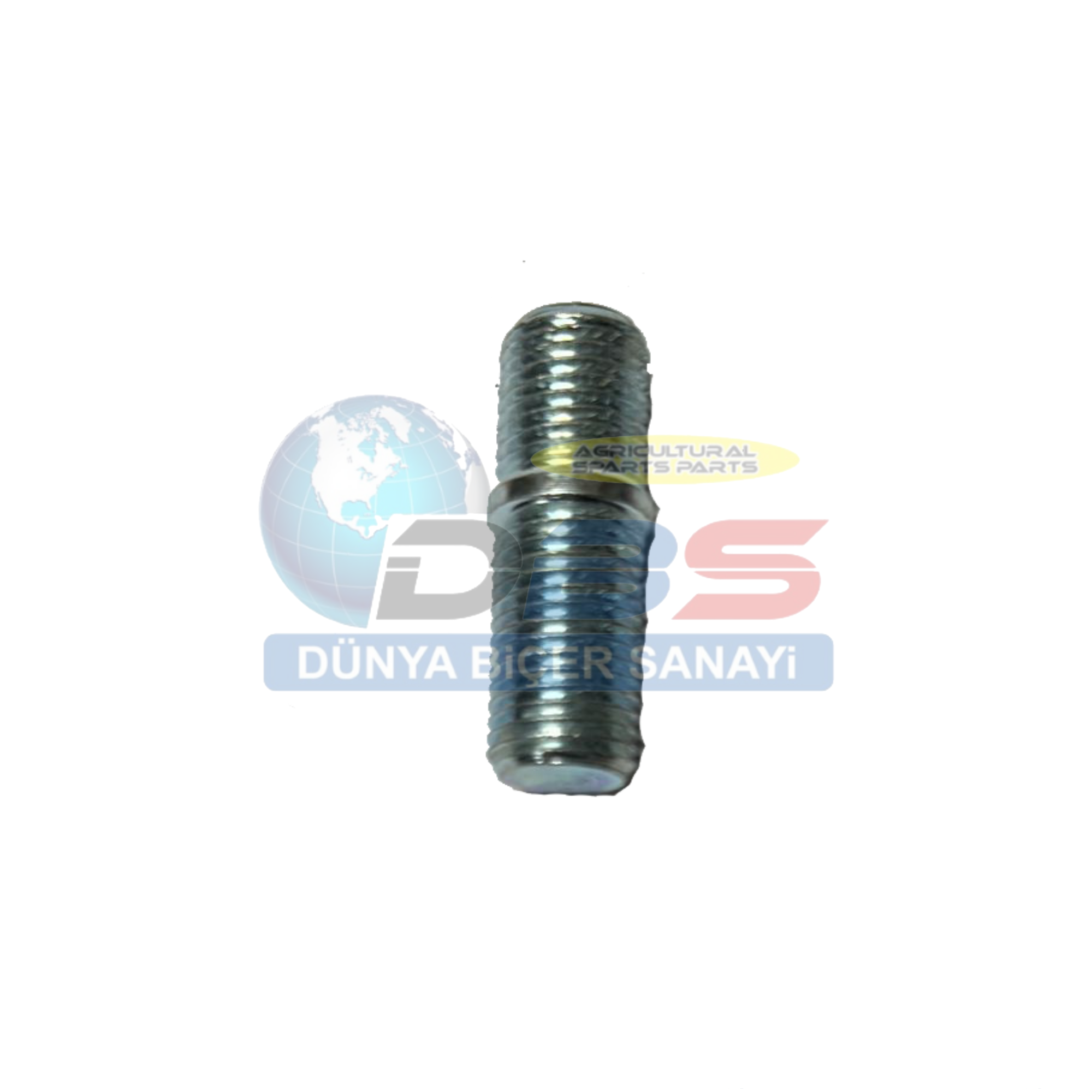 KALIN BORU SAPLAMASI