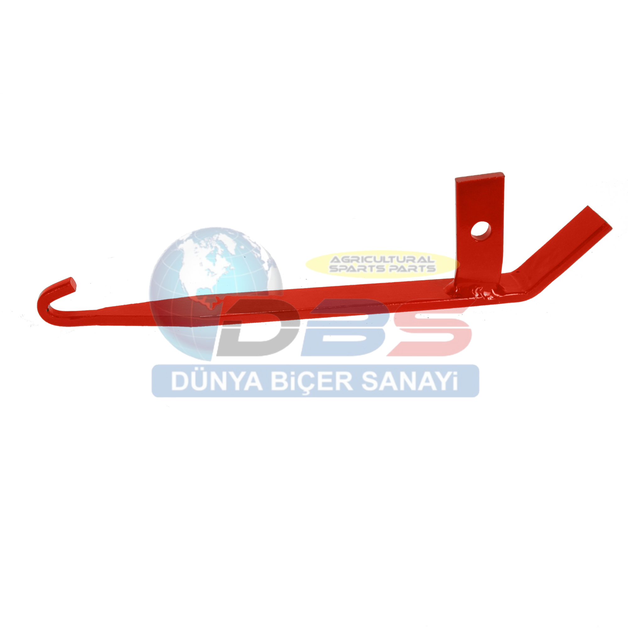 KÜÇÜK KIZAK