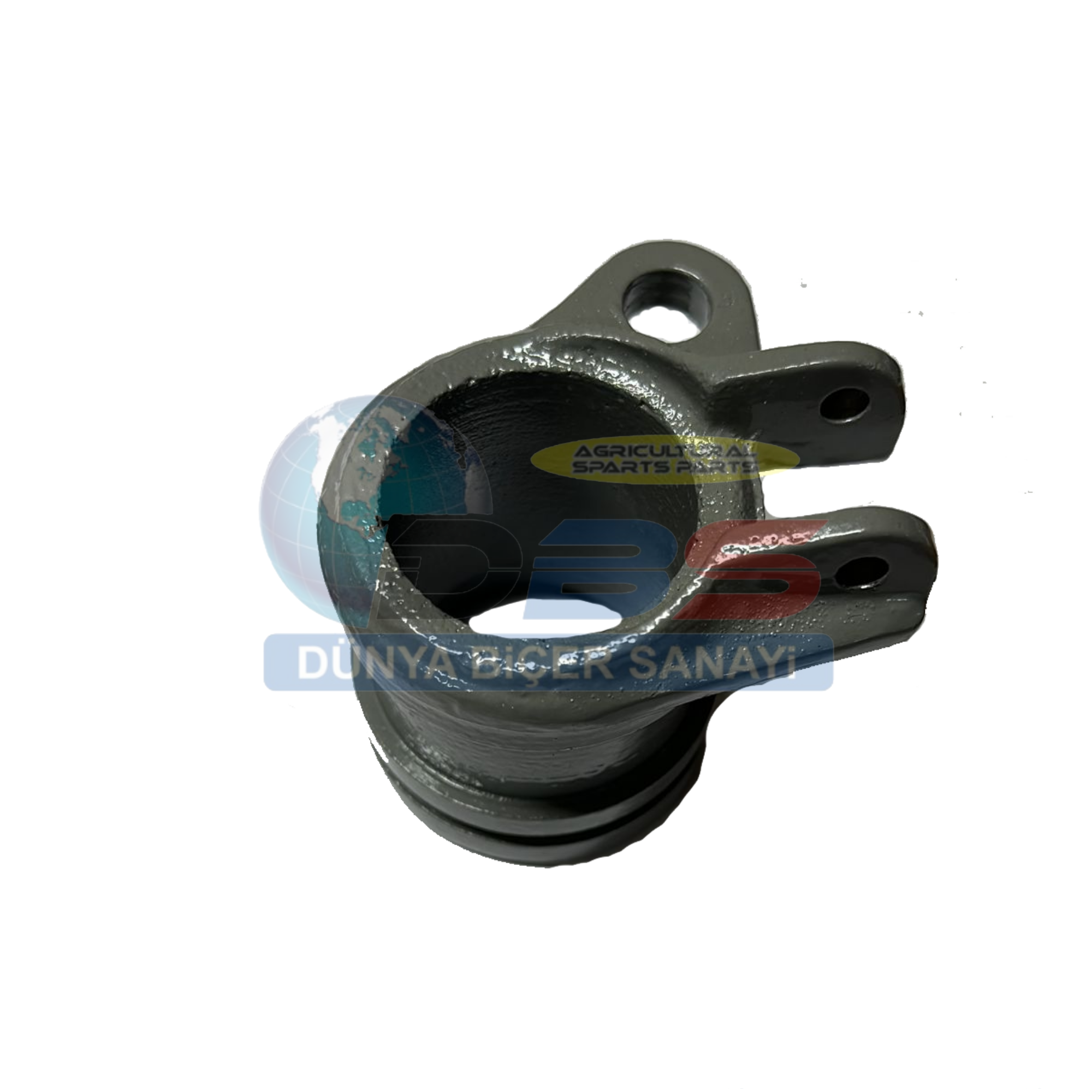 DEBRİYAJ PRİZ DİREK DIŞ YATAK YM.