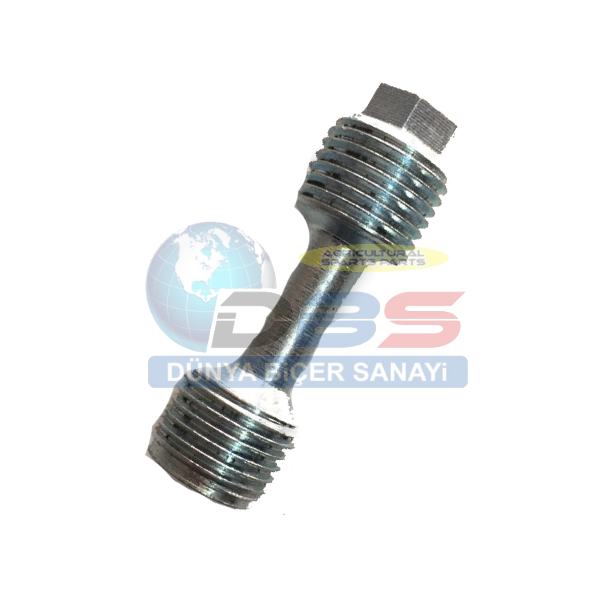 BCS MAX KAPRIN YAN CİVATA